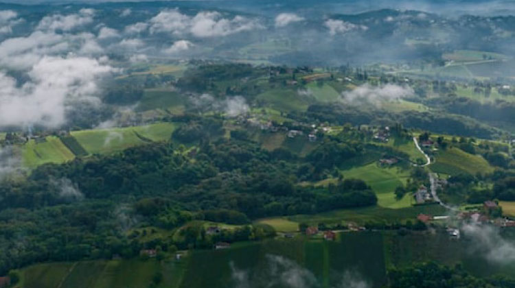 CAMINO MEĐIMURJE