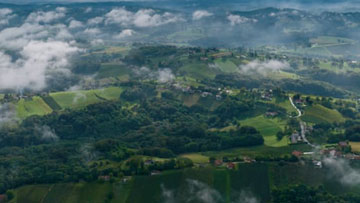 CAMINO MEĐIMURJE